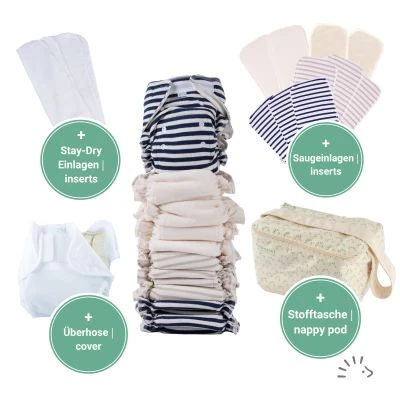 UltraFit Interlock Soft Set