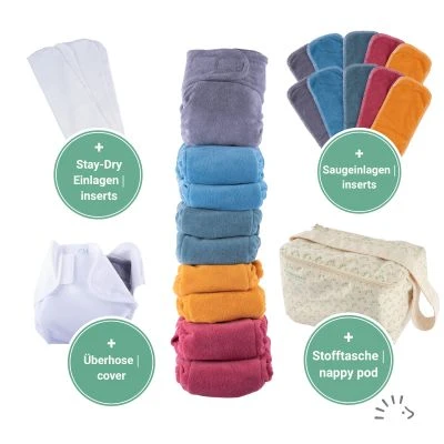 Panda Soft Set