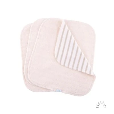 Cleaning wipe DOUBLE Soft