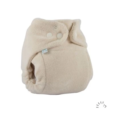 MaxiSnap Plus Frottee Soft