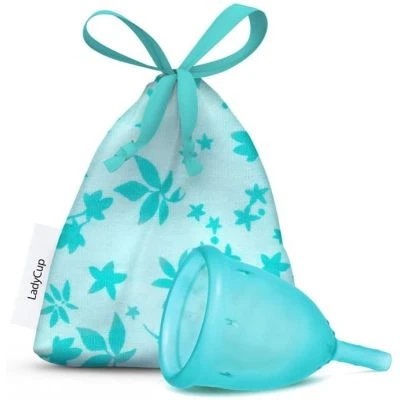 LadyCup Menstruationstasse