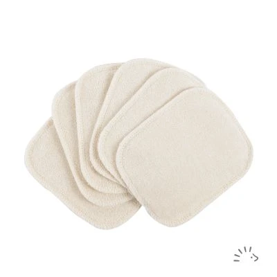 Cosmetic pads