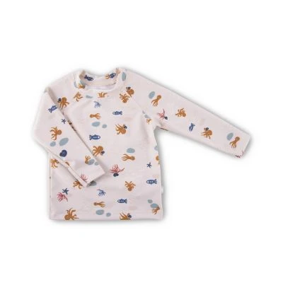 UV longsleeve swim shirt