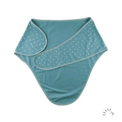 Pucktuch Puck Manta Interlock