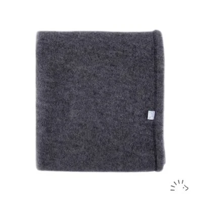 Decke Wollfleece Neu