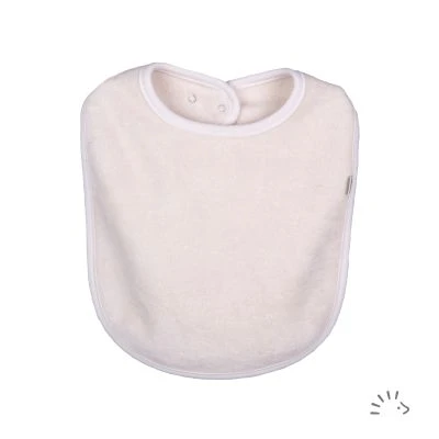 Bib terry