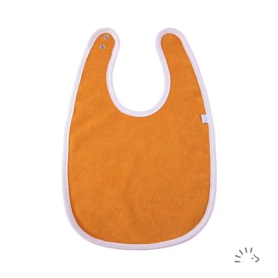 Bib terry soft