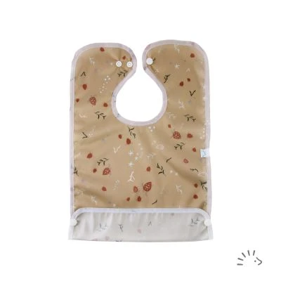 Bib waterproof
