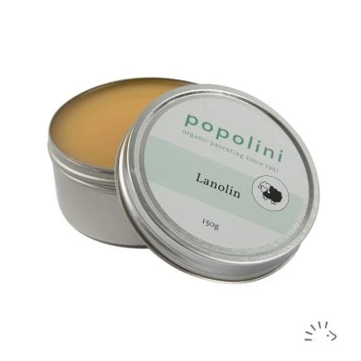 Lanolin