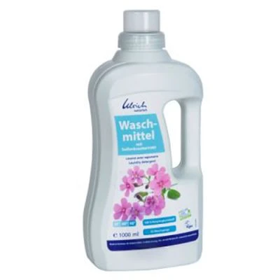 Seifenkraut-Waschmittel 1l