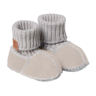 Babyschuhe Balu ABS mit Noppensohle