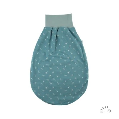 Romper bag interlock double layer
