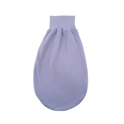 Strampelsack wendbar Interlock 
