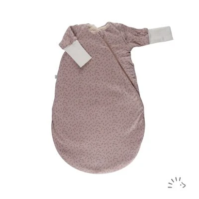 Schlafsack VARIO mit abnehmbaren Ärmel 2.0 TOG