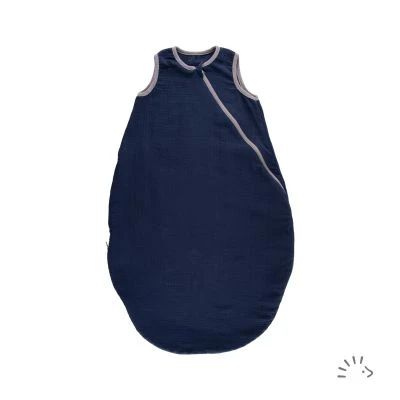 Sommerschlafsack Musselin 0.5 TOG