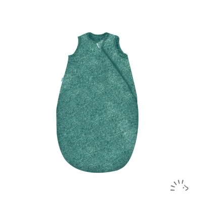 Schlafsack Wollfleece 2.5 TOG