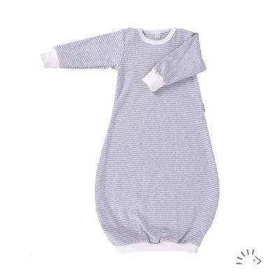 Schlafhemd Interlock 0.5 TOG