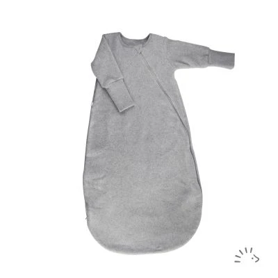 Schlafsack Baumwollfleece 1.5 TOG