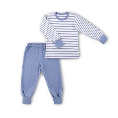 Pyjama Interlock 