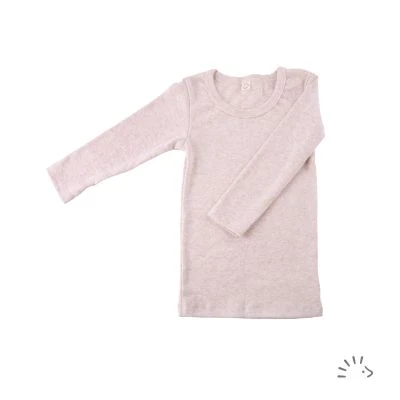 Long sleeve under shirt cotton