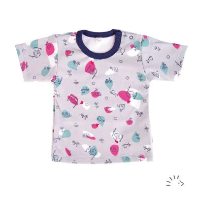 T-Shirt Interlock 