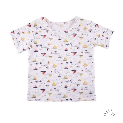 T-Shirt Single Jersey 