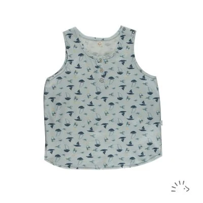 Shirt Style LIU Single Jersey