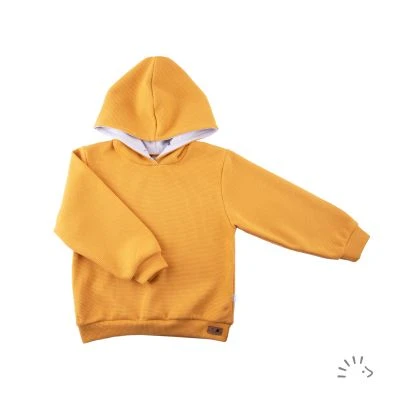 Hoodie Miniwaffle 