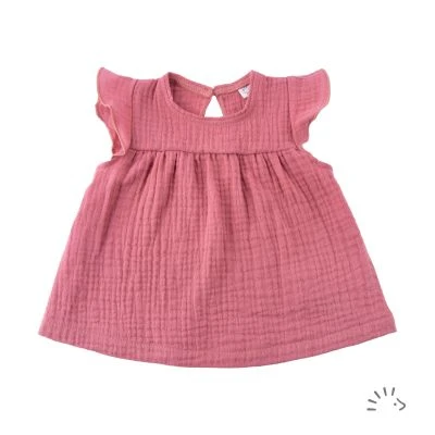 Shirt Style LENA Muselin 