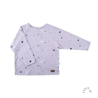 Raglanshirt Interlock