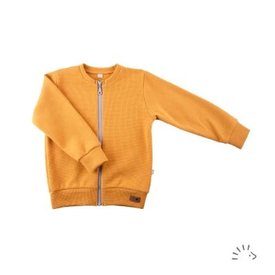 Jacke Miniwaffle