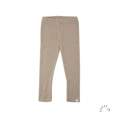 Leggings kbT Wollstrick