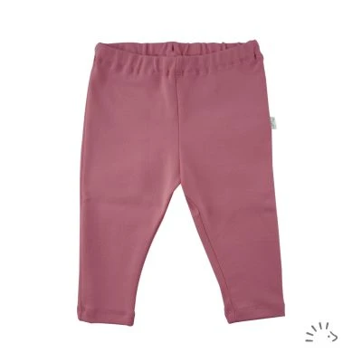 Leggings Baumwoll-Elasthan 