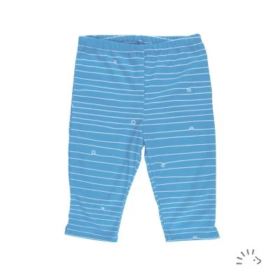 Hose Style CAPRI Interlock Fine 