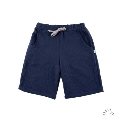 Muslin Shorts