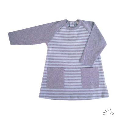Kleid Style RUTH Interlock 
