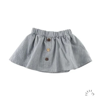 Rock Style LOU Twill 