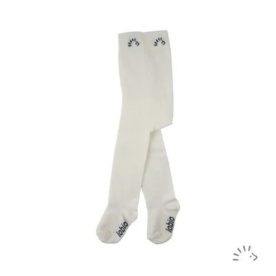 Strumpfhose aus Bio-Baumwolle