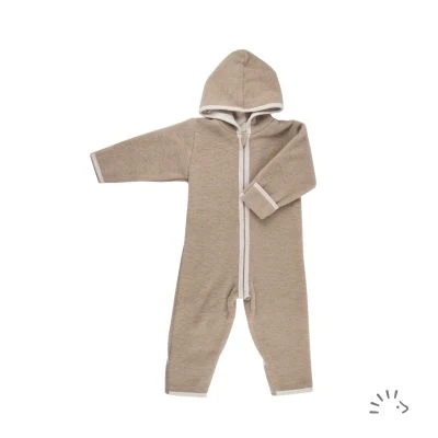Overall Wollfleece