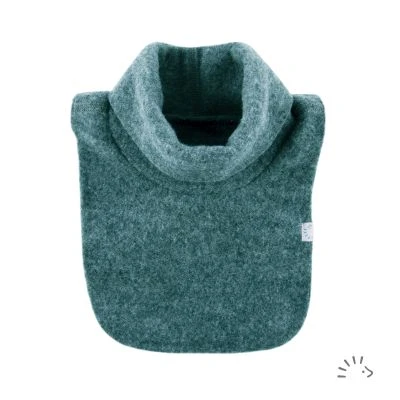 Schlupfschal Wollfleece Neu