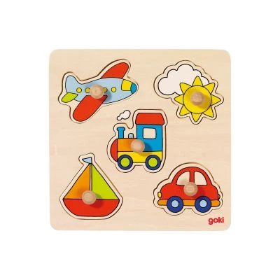 goki peg puzzle my trip