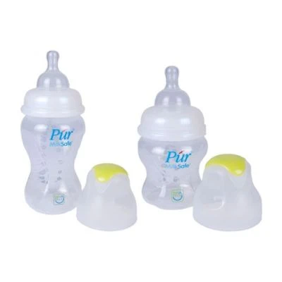 Pur Babyflasche