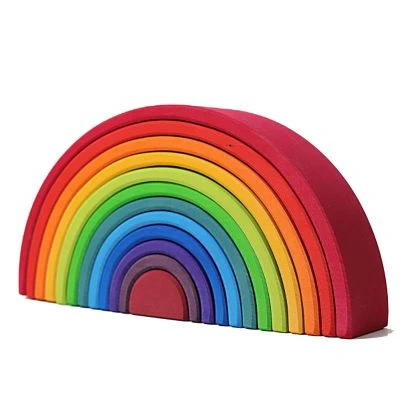 GRIMM`S Regenbogen 12tlg 