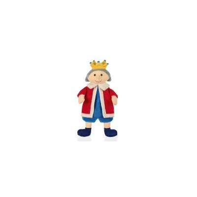 Sterntaler® Handpuppe König