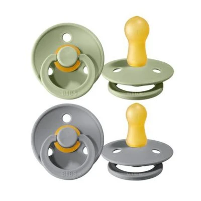 BIBS Colour Latex-Schnuller