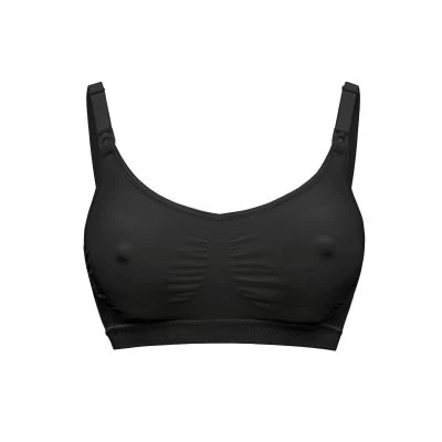 Keep Cool™ breathable maternity and nursing bra
