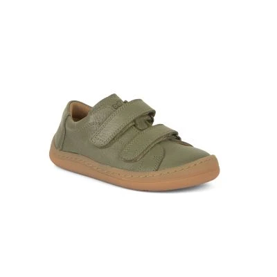 Froddo Barefoot low shoes with velcro