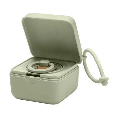 Schnullerbox