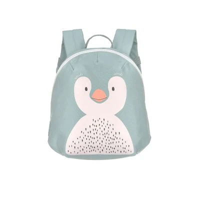 LÄSSIG Rucksack Pinguin