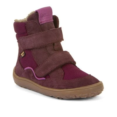 Froddo Barefoot TEX Winterstiefel 